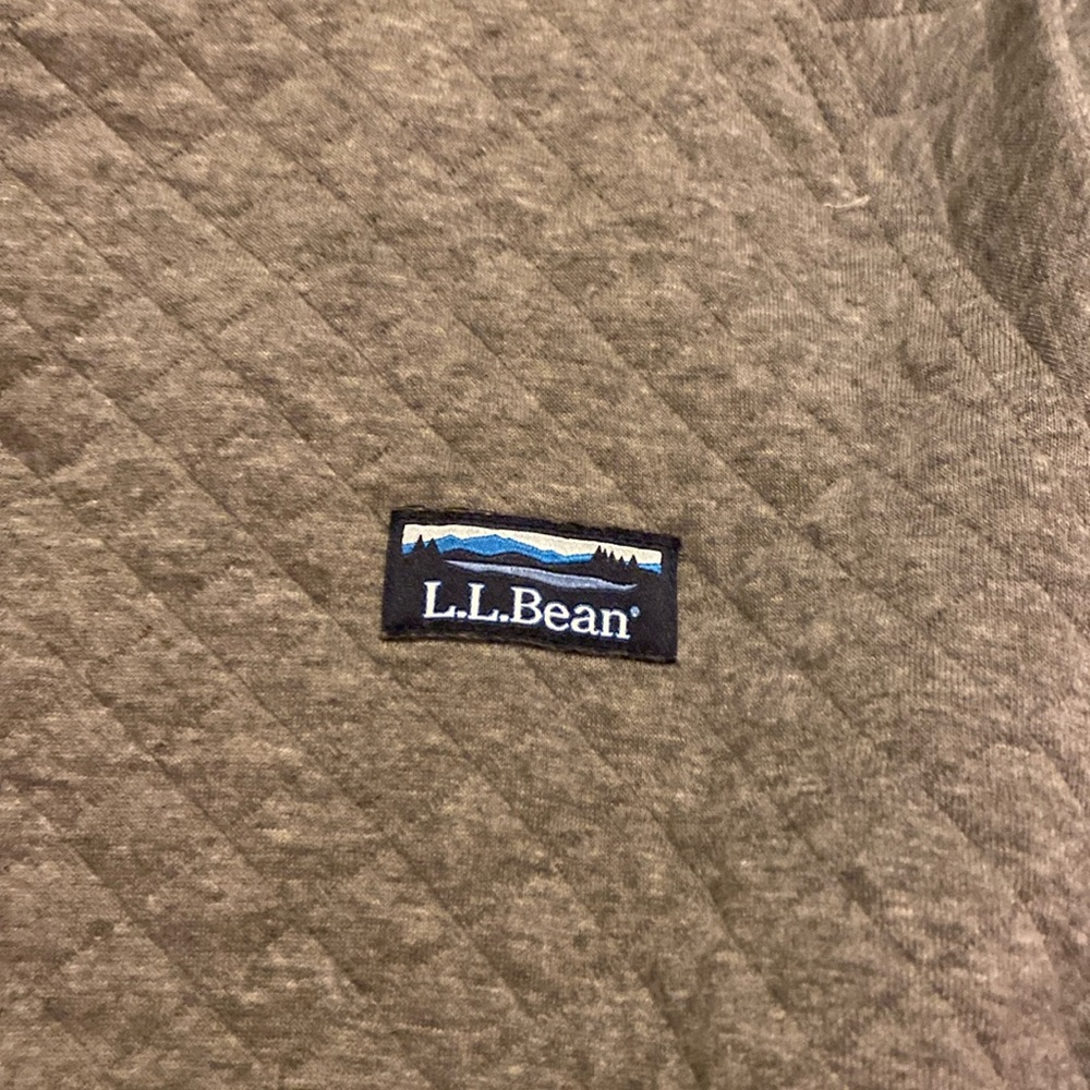 LL Bean Sweatshirt